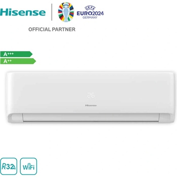 Hisense KF35XROEG / KF35XROEW Energy Expert