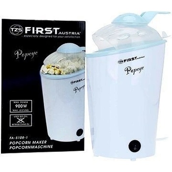 First FA 5108-1