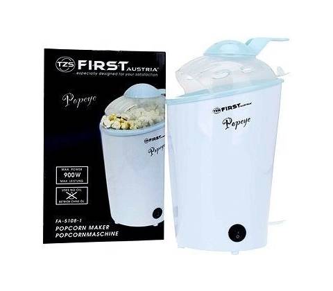 First FA 5108-1