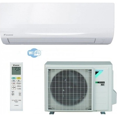Daikin Sensira FTXF 3,5 kW