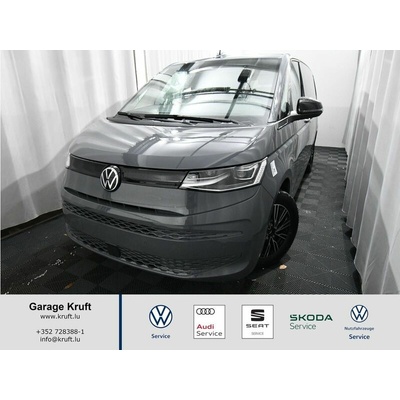 Volkswagen T7 Multivan 2.0 TDI 110 kW