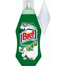 Bref WC Gel Fresh Pine 360 ml