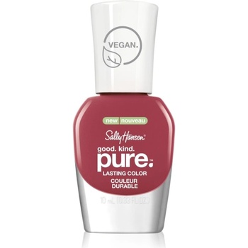 Sally Hansen Good Kind Pure Eco-Rose 10 ml