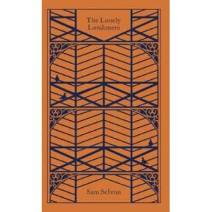Lonely Londoners | Sam Selvon (ISBN: 9780241504123)