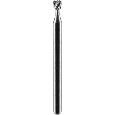 fréza HSS úhlová, 2,95mm, trn 3,2mm 2ks Graphite 55H064