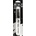 Daler-Rowney FW Комплект хастари Black 8-15 mm 2 бр (160320301)