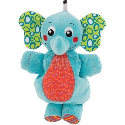 Playgro Hracie sloníča
