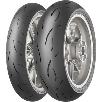 Image 1 of Dunlop Sportmax GP Racer D212 Medium 120/70 ZR17 58W