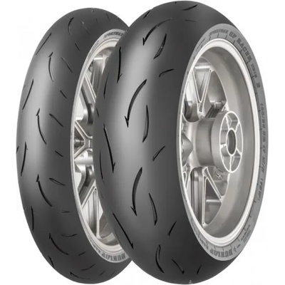 Dunlop Sportmax GP Racer D212 Medium 120/70 ZR17 58W