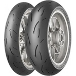 Dunlop Sportmax GP Racer D212 Medium 120/70 ZR17 58W Мотоциклетни гуми