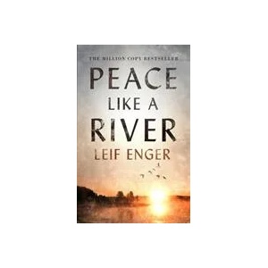 Peace Like a River | Leif Enger (ISBN: 9781472154507)