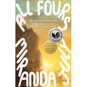 ALL FOURS | JULY MIRANDA (2025)