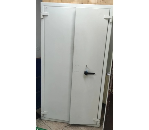 T-Safe TSD 2