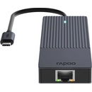 Rapoo 6-in-1 USB-C Multiport Adapter UCM-2002