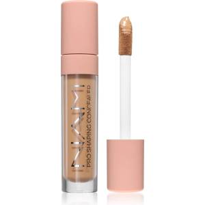 NAM Pro Shaping дълготраен коректор цвят 5 Cold Bronze 6ml