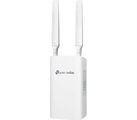TP-LINK Omada AX3000