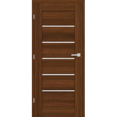 Vilen Door Anita 5/5 Ořech Greko 80 x 197 cm