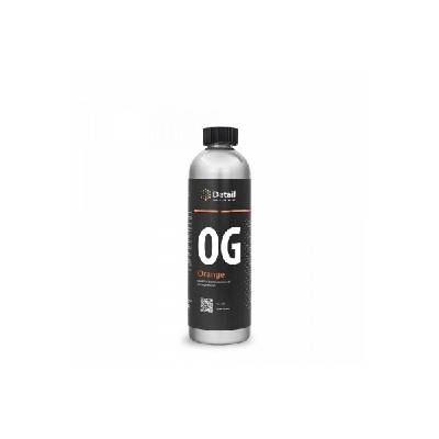 Препарат за премахване на петна OG "Orange" 500 мл (DT-0141)