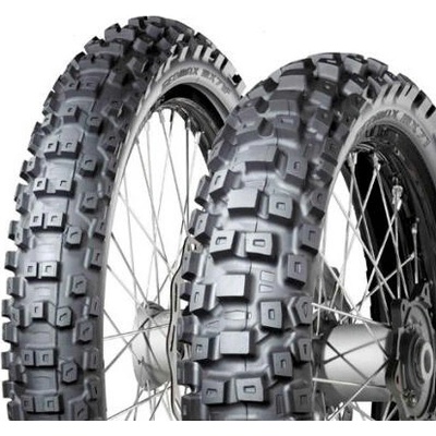 Dunlop Geomax MX71 120/80-19 63M