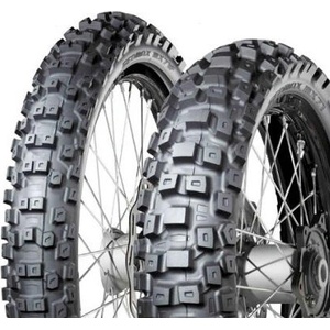 Dunlop Geomax MX71 120/80-19 63M Мотоциклетни гуми