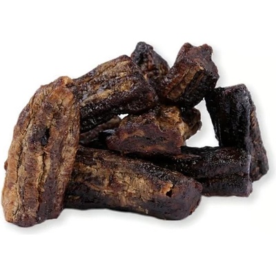 Ochutnej ořech Banány sušené NATURAL EKVÁDOR 100 g
