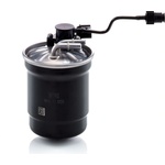 Mann-filter Горивен филтър mann-filter wk 11 026