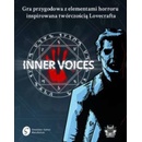 Hry na PC Inner Voices