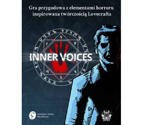 Inner Voices