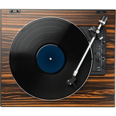 Rekkord Audio F 400