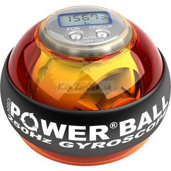 PowerBall 250Hz  Pro