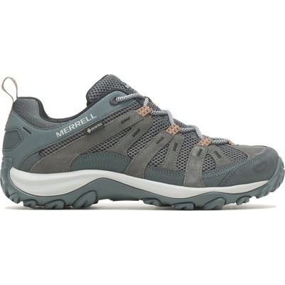 Merrell Alverstone 2 GTX Hiking Shoe Mens - Granite
