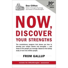 Now, Discover Your Strengths