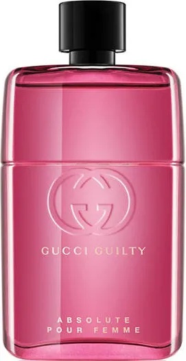 Gucci Guilty Absolute pour Femme EDP 90 ml