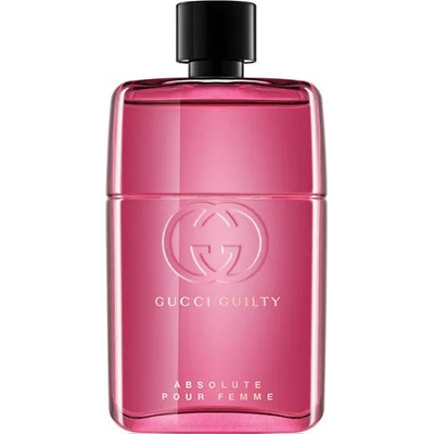 Gucci Guilty Absolute pour Femme EDP 90 ml