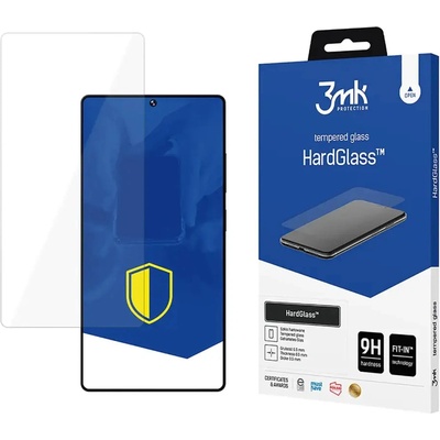 3mk Protection Samsung Galaxy S25 Ultra - 3mk HardGlass (5903108621205)