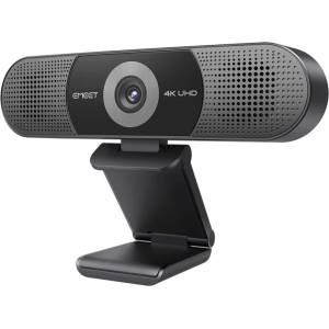 eMeet C980Pro 4K (E3132)