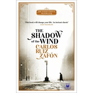 The Shadow of the Wind (ISBN: 9781474609883)
