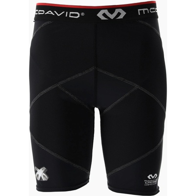 McDavid Super Cross CompressionTM Short 8201 Black