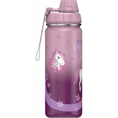 Step by Step izolovaná z nehrdzavejúcej ocele Sweet Unicorn 500 ml