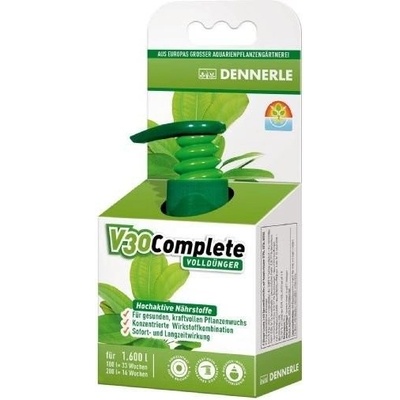 Dennerle V30 Complete 50 ml – Zbozi.Blesk.cz