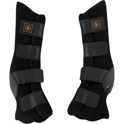 BR Výběhové kamaše Mud Mesh černé – Zboží Dáma