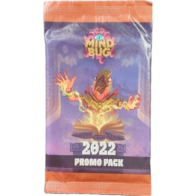 Nerdlab MindBug Promo Pack 2022