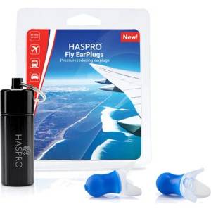 Haspro fly тапи за уши (epuh1904)