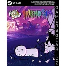 Hiveswap Friendsim