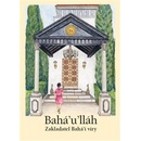 Bahá’u’lláh