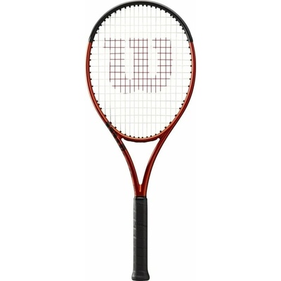 Wilson Burn 100LS V5.0 Tennis Racket L0 Тенис ракета