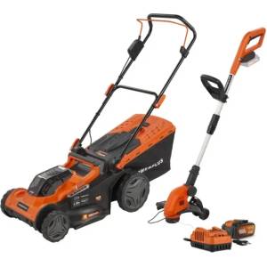 Powerplus POWDPG75569 Косачка