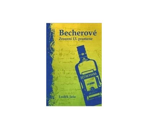 Becherové