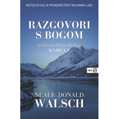Razgovori s Bogom 1