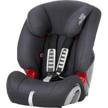 Image 1 of Britax Römer Evolva 1-2-3